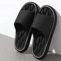 Whitney Women's Cushioned Massage Pillow Slides
