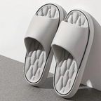 Whitney Women's Cushioned Massage Pillow Slides