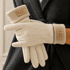 Blakely Women's Cashmere Touchscreen Winter Gloves