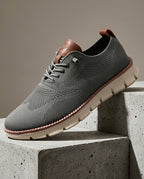 Milton Ultra-Cushioned Orthopedic Comfortable Sneakers for Men