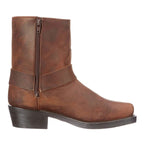Weston Men's Vintage Leather Harness Riding Boots