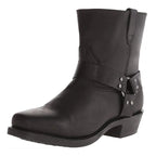 Weston Men's Vintage Leather Harness Riding Boots